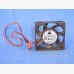 12 V Computer fan 50 x 50 x 10 mm